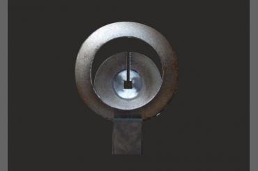 Sculptures / Aciers